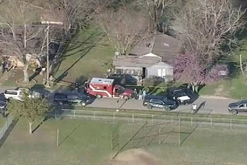 சொந்த பிள்ளைகள் மூவரை... கொடூர தாயார் அதிரடியாக கைது