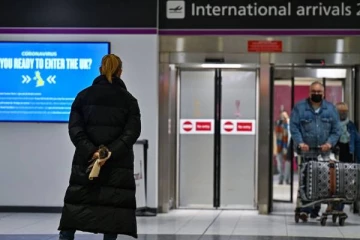 பிரித்தானியர்கள் உட்பட வெளிநாட்டினருக்கு தடை விதித்த 15 நாடுகள்! வெளியான முக்கிய தகவல்