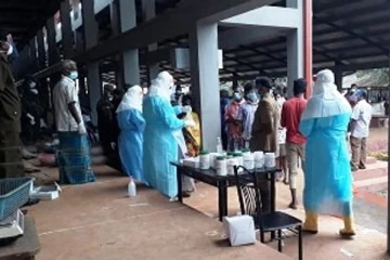 யாழ்ப்பாணத்தின் கொரோனா நிலவரம்! அரச அதிபர் வெளியிட்டுள்ள அறிவிப்பு