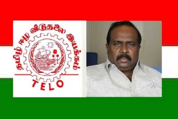 பதவிகளைக் காப்பாற்ற இரகசிய தேசிய மாநாடா! ரெலோவின் தலைமைக்கு எதிராக மூத்த உறுப்பினர்கள் போர்க்கொடி