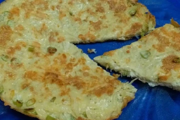 வைட்டமின்களை அள்ளித்தரும் உருளைக்கிழங்கு முட்டை ஆம்லேட் செய்வது எப்படி?