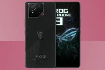 Asus நிறுவனத்தின் புதிய ROG Phone 9 ஸ்மார்ட்போன்! இந்தியாவில் வெளியாவது எப்போது?