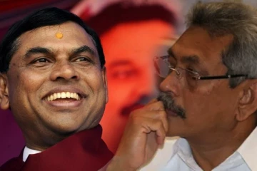 கோட்டாபய பதவி விலகினால் பசிலுக்கு கிடைக்கப்போகும் அதிஷ்டம்! அடுத்த ஜனாதிபதி குறித்து வெளியான தகவல்