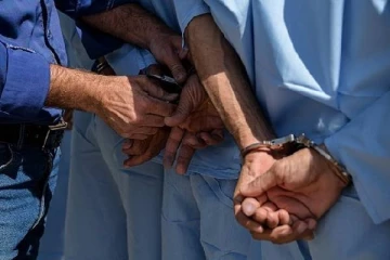 இஸ்ரேலின் மிக முக்கியமான நபருக்கு மரணதண்டனை நிறைவேற்றிய ஈரான்