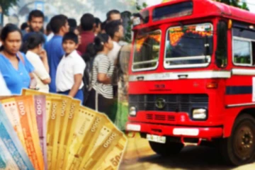 கொழும்பில் இருந்து கல்முனை சென்ற பயணிக்கு ஏற்பட்ட அசௌகரியம்(Photos)