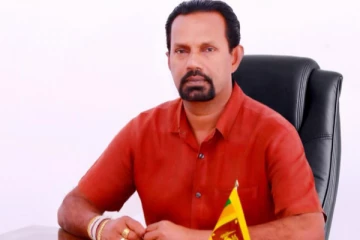 மொரட்டுவை மாநகர சபையின் முன்னாள் மேயர் கைது