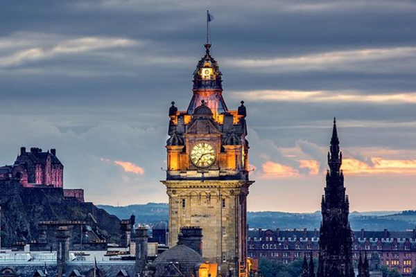 குப்பைகளை கொட்டுவதற்காக கோடிக்கணக்கில் செலவிடும் ஸ்கொட்லாந்து | Scotland Rs 15 Crore On Garbage Dumping