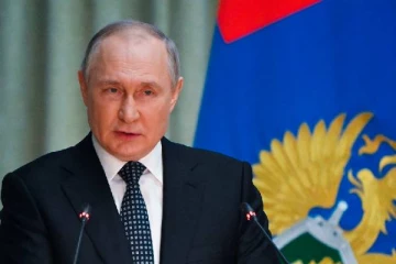 மொத்த அதிகாரத்தையும் உளவுத்துறை தலைவரிடம் ஒப்படைக்கும் புடின்: வெளியான பகீர் காரணம்