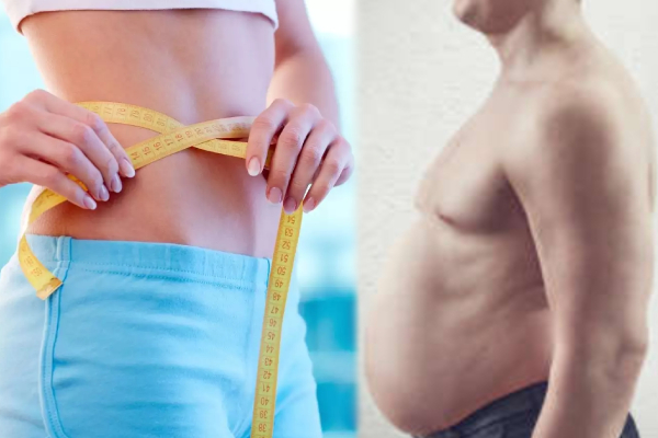 மின்னல் வேகத்தில் உடல் எடை குறைய உபயோகமான வழிகள்! - ஐபிசி தமிழ்