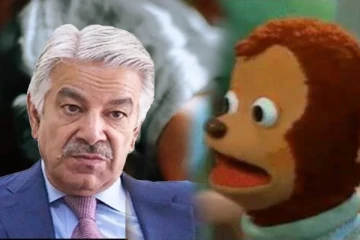 இரவு 8 மணிக்கு மேல் இப்படி செய்தால்...குழந்தை பிறப்பு விகிதம் குறையும்: பாகிஸ்தான் அமைச்சர் கருத்து வைரல்