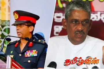 சுரேஷ் சலே தொடர்பில் சரத் பொன்சேக்காவின் பரபரப்பான கருத்து