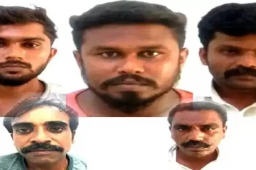 திருமணத்திற்கு பெண் இருப்பதாகக் கூறி இளைஞர்களிடம் மோசடி