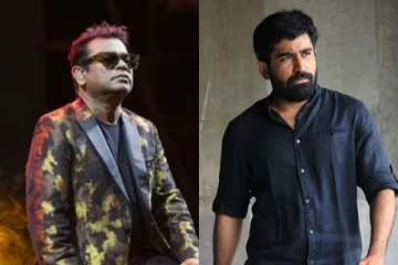 ஏ.ஆர்.ரஹ்மான் பிரச்சனைக்கு நான் காரணமா.. வழக்கு தொடரும் விஜய் ஆண்டனி