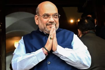 தமிழகம் வருகிறார் மத்திய உள்துறை அமைச்சர் - பாதுகாப்பில் தீவிரம் காட்டும் போலீசார்!