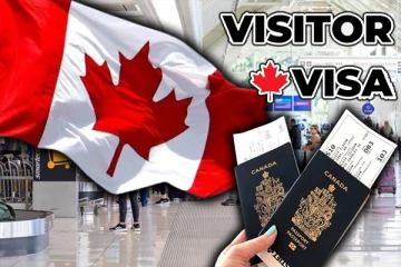 கனடா விசிட்டர் விசா தொடர்பில் வெளியான முக்கிய அறிவிப்பு