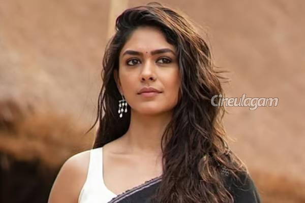 சிவகார்த்திகேயனின் மதராஸி படத்தில் முதலில் நடிக்க இருந்த நாயகி இவர்தானா? | First Choice Actress For Madharaasi Movie