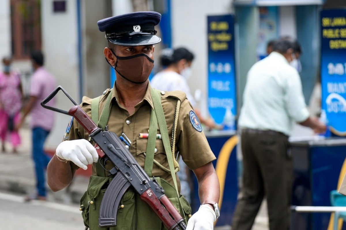 கெஹெலிய ரம்புக்வெல்லவின் மகனின் வீட்டில் பல சொத்துக்கள் திருட்டு! | Ramith Rambukwella Complains Of Theft