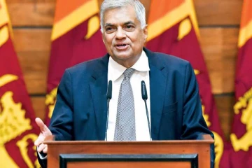 வல்லரசு நாடுகளின் ஆதிக்கத்தால் இலங்கைக்கு ஏற்பட்டுள்ள ஆபத்து