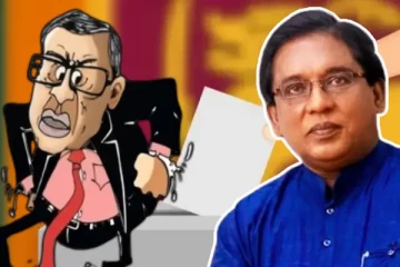 சுமந்திரன் சூழ்ச்சிகளை அம்பலப்படுத்தும் முன்னாள் தமிழ் எம்.பி