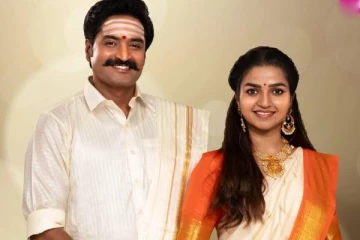 ஜீ தமிழ் அண்ணா சீரியலில் என்ட்ரி கொடுக்கும் பிரபல சீரியல் நடிகை... யாரு பாருங்க