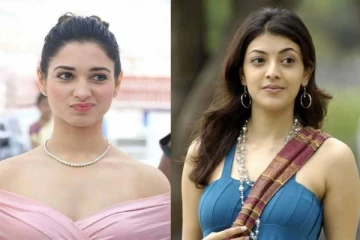 காஜல் தமன்னாவை காட்டி பல கோடி கிரிப்டோ மோசடி - சிக்கலில் நடிகைகள்