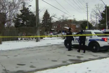 கனடாவில் துப்பாக்கிச்சூட்டு சம்பவத்துடன் தொடர்புடைய ஒருவர் கைது