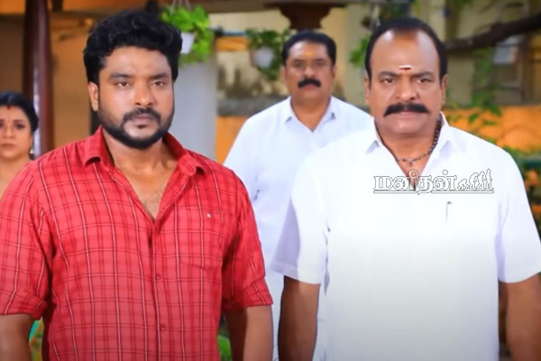 பாண்டியனுக்காக தாலியை தூக்கி வீசிய அரசி.. உடைந்து போன குமரவேல்- கெஞ்சி அழுத ஆத்தா | Pandian Stores 2 Serial 15Th 19Th July 2025 Promo