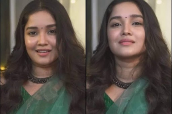 18 வயதிலேயே கவர்ச்சி நடிகையா? பொது மேடையில் கூட அந்த மாறி ஆடை அணிந்த அஜித்தின் ரீல் மகள் | Child Artist Anikha Becoming Glamour Actress