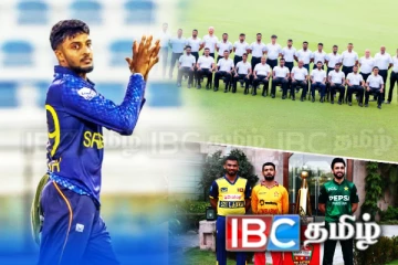 பாகிஸ்தானில் நடைபெறும் டி20 முத்தரப்பு தொடரில் வியாஸ்காந்த்