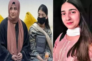 இதயம் கொடுத்த இந்தியா - சென்னையில் மறுவாழ்வு பெற்ற பாகிஸ்தான் பெண்!