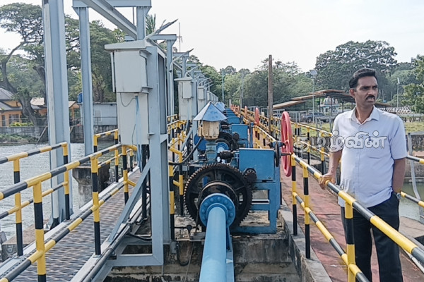 கிளிநொச்சிக்கு விஜயம் மேற்கொண்ட வைத்தியர் சுசில் ரணசிங்ஹ | Sushil Ranasinghe Visits Kilinochchi