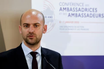 ஹமாஸ் பிடியிலிருக்கும் பிரான்ஸ் நாட்டவர்கள்: அமைச்சர் தெரிவித்துள்ள செய்தி