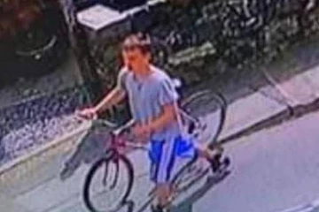 பிரித்தானியாவில் மாயமான மகன்; தாய் விடுத்த உருக்கமான கோரிக்கை