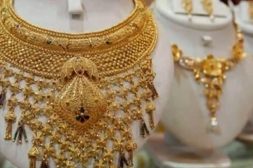 இலங்கையில் தங்கத்தின் விலை உயர்வு! இன்றைய நிலவரம் (12-10 -2022)