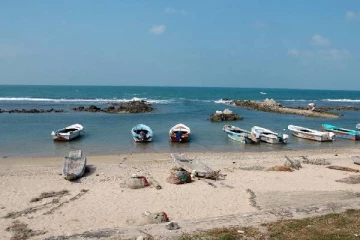 இலங்கையின் வீரம் விளைந்த கடல்சார் கிராமம் பற்றிய காணொளி!