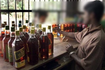 இரண்டே நாட்களில் 70 கோடிக்கு மதுபானம் விற்பனை