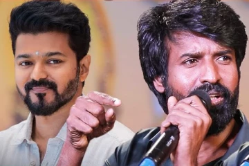 விஜய் சார் நடிக்கிறப்போ Light Off பண்ணிட்டேன்னு ஒரே பிரச்சனை: சூரி Interview