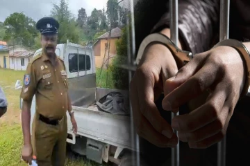 மகாவலி ஆற்றில் கொட்டப்பட்ட இறைச்சி கழிவுகள்- கையும் களவுமாக சிக்கிய இருவர்..!