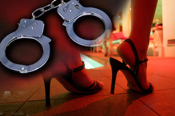 கல்கிஸ்ஸை விடுதி சுற்றிவளைப்பு; சிக்கிய நபர்! | Colombo Mount Lavinia Brothel Massage Parlor