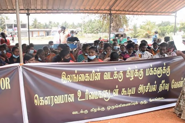 பலஸ்தீனத்தை சுதந்திர நாடாக அங்கீகரிக்கின்றோம்! சர்வதேச அரங்கில் அநுர உறுதி | President Akd S Un Speech