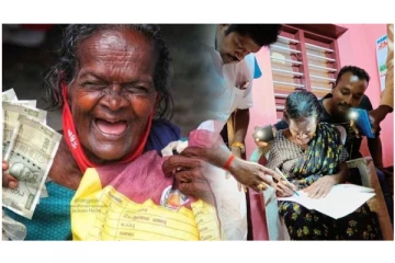 சொன்னதை செய்து காட்டிய முதலமைச்சர் மு.க.ஸ்டாலின் - வேலம்மாள் பாட்டிக்கு வீடு கிடைத்தது