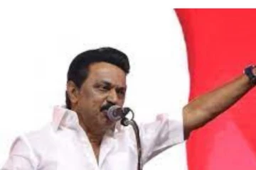 அதிமுக ஒரு இடத்தில் கூட வெற்றிப் பெறாது - ஸ்டாலின் ஆவேசம்