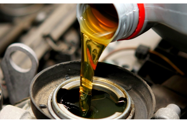 மசகு எண்ணெய்யின் விலையில் மாற்றம்! | Hange In The Price Of Lubricating Oil