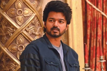 விஜய்யின் வாரிசு படம் ப்ரீ புக்கிங்கில் இதுவரை செய்துள்ள மொத்த வசூல்- இத்தனை கோடியா?