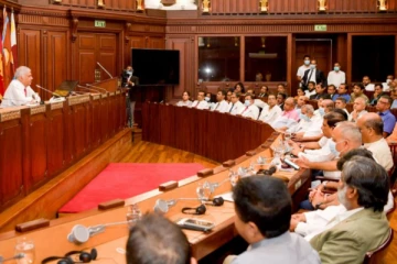 ලබන වසරේ ජනමත විචාරකයක්..?