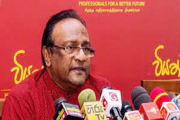 ரணிலை ஏமாற்ற சம்பந்தன் அணி பகல் கனவாம் | Sarath Said About Tamil Paarties Meet To Ranil