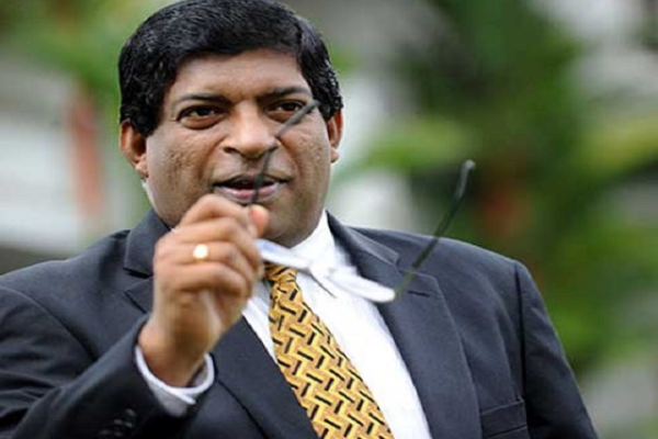 ரணிலும் சஜித்தும் இணைய வேண்டும்! ரவி கருணாநாயக்க வலியுறுத்து | Ranil And Sajith Should Unite Ravi Insists