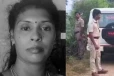 மகனை 2வதாக திருமணம் செய்த பெண்: கொலை செய்து தலையை தனியாக புதைத்த மாமியார்