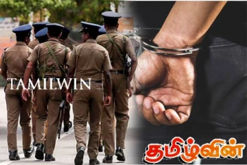 200 மில்லியன் ரூபாய் பெறுமதியான போதைப்பொருட்களுடன் 6 பேர் கைது