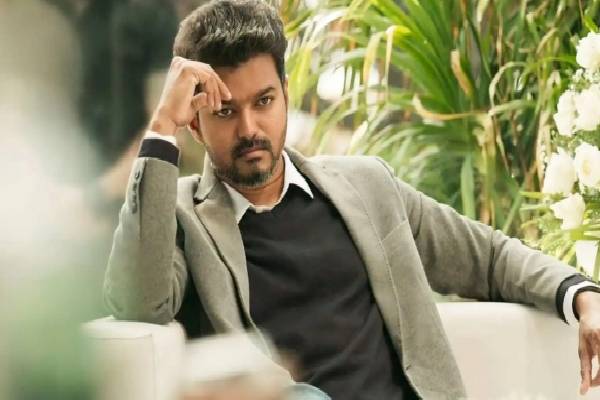 விஜய்- சங்கீதா விவாகரத்து? விளக்கம் கொடுத்த விஜய்யின் உயிர் நண்பர் | Vijay Sangeetha Divorce Sanjeev Shut Down Rumours